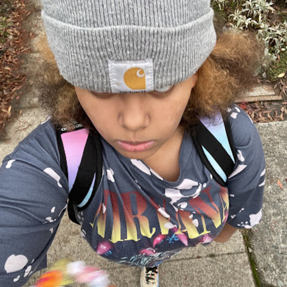 Meet your Posher, Oryia